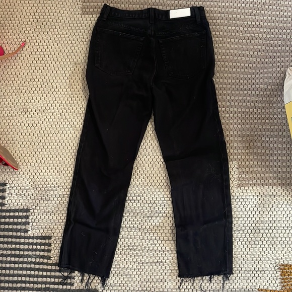 Redone jeans - Picture 2 of 5